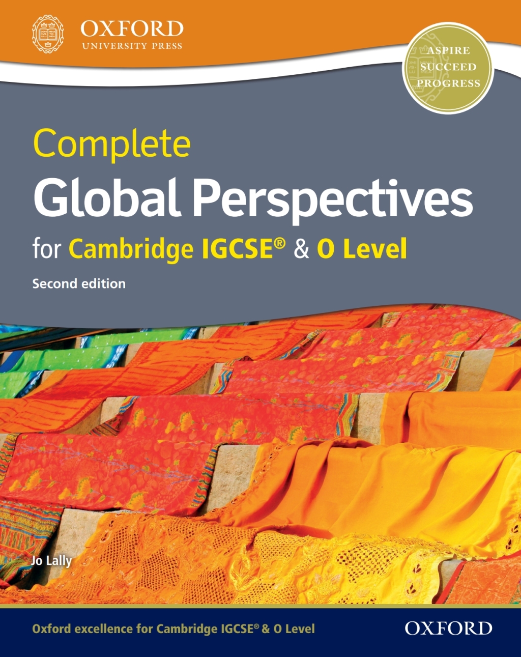 Complete Global Perspectives for Cambridge IGCSEÂ® and O Level 2nd ...