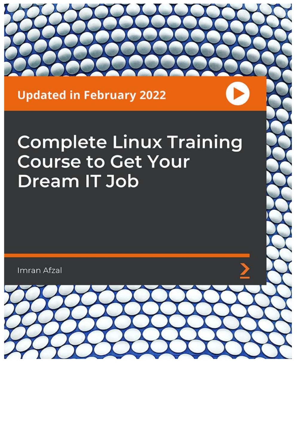 Complete Linux Training Course to Get Your Dream IT Job 1st Edition â€“ PDF/EPUB Version Downloadable