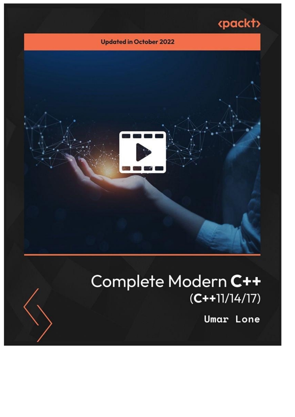 Complete Modern C++ (C++11/14/17) 1st Edition â€“ PDF/EPUB Version ...