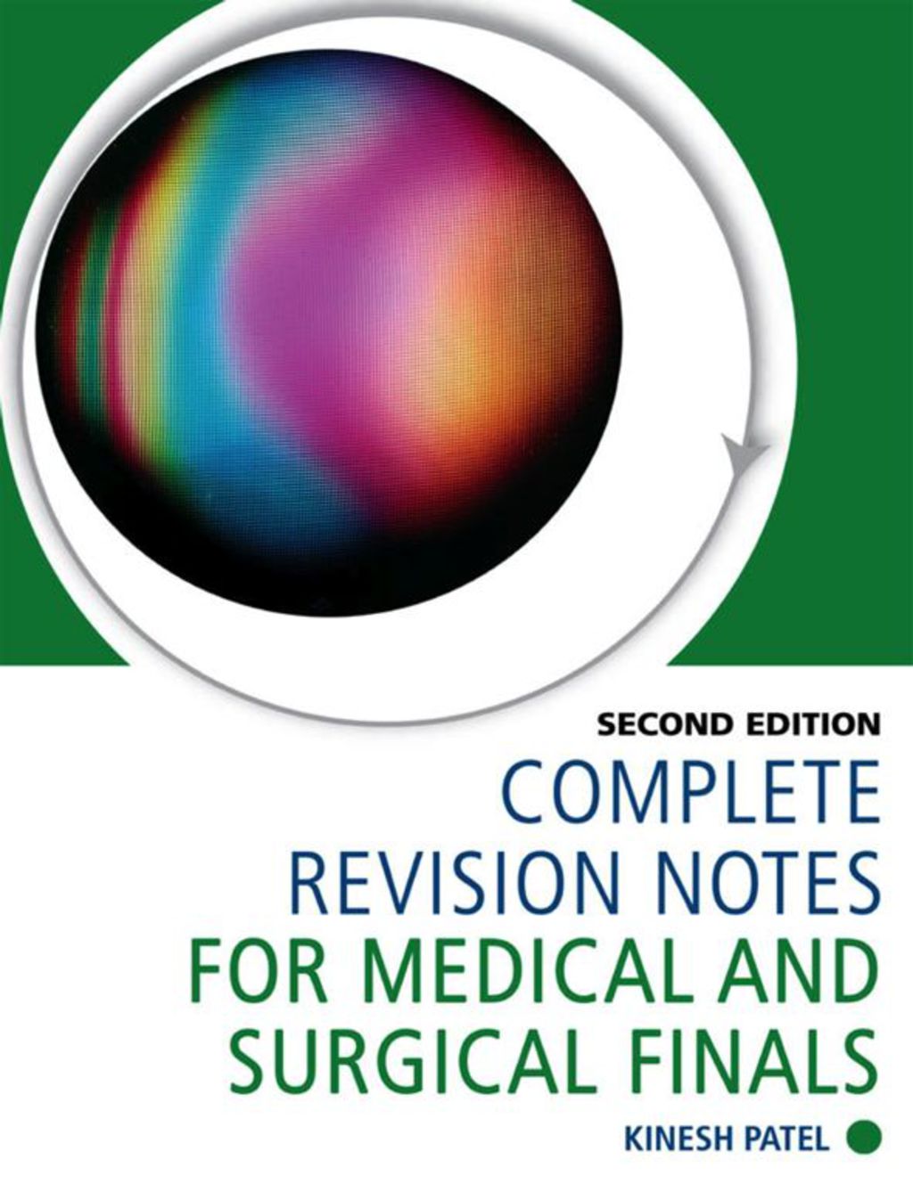 Complete Revision Notes for Medical and Surgical Finals 2nd Edition - (PDF/EPUB Version)