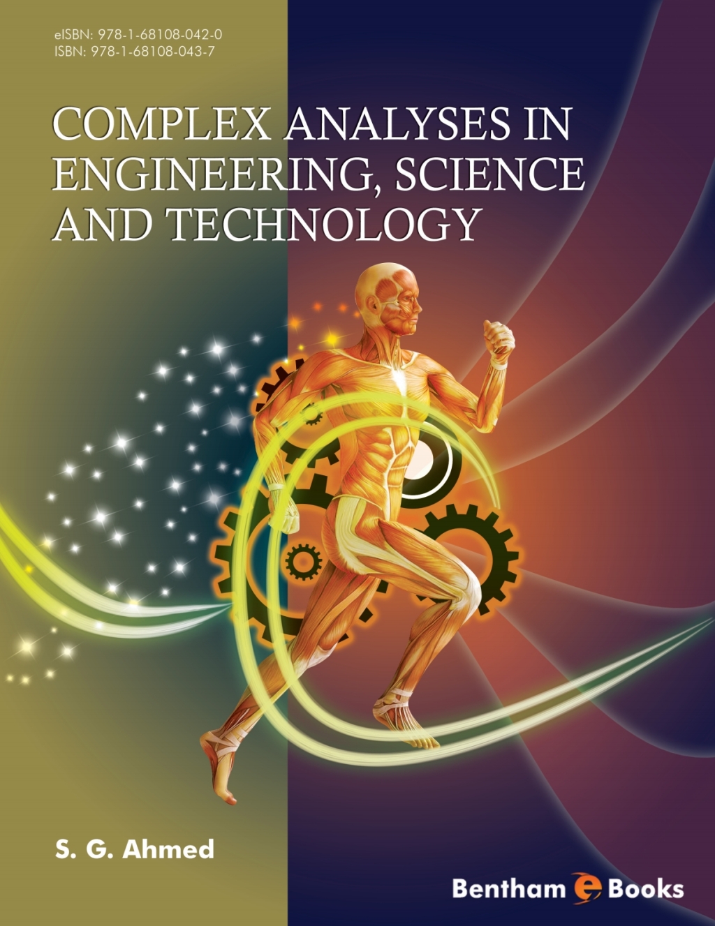 Complex Analyses in Engineering, Science and Technology 1st Edition - (PDF/EPUB Version)