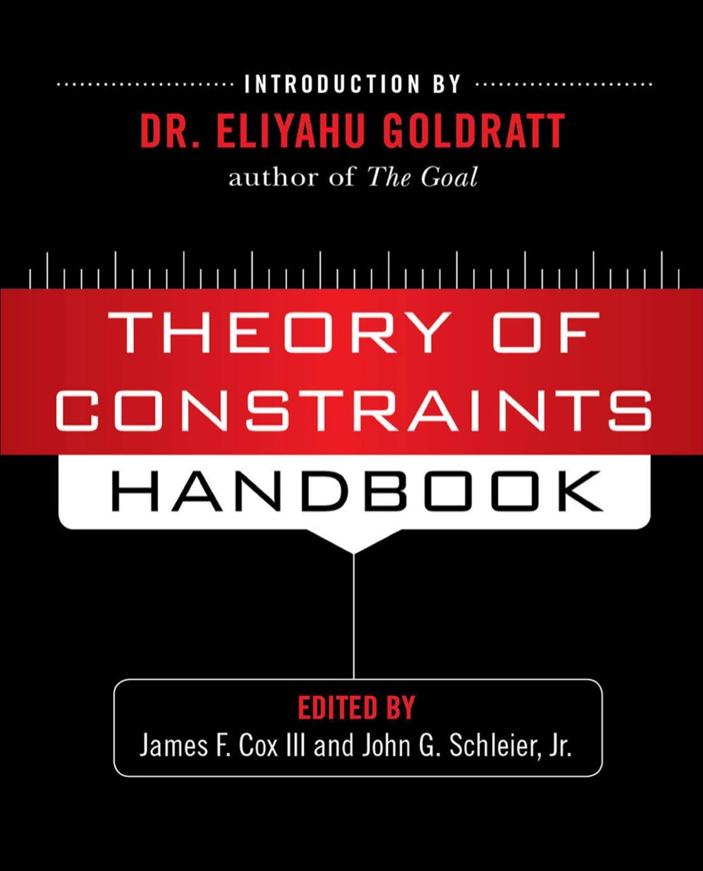 Complex Environments (Chapter 35 of Theory of Constraints Handbook) - (PDF/EPUB Version)