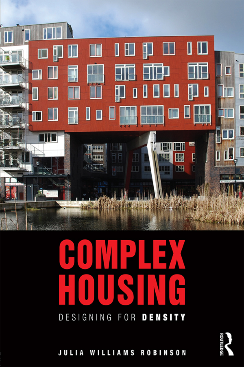 Complex Housing Designing for Density 1st Edition â€“ PDF/EPUB Version ...