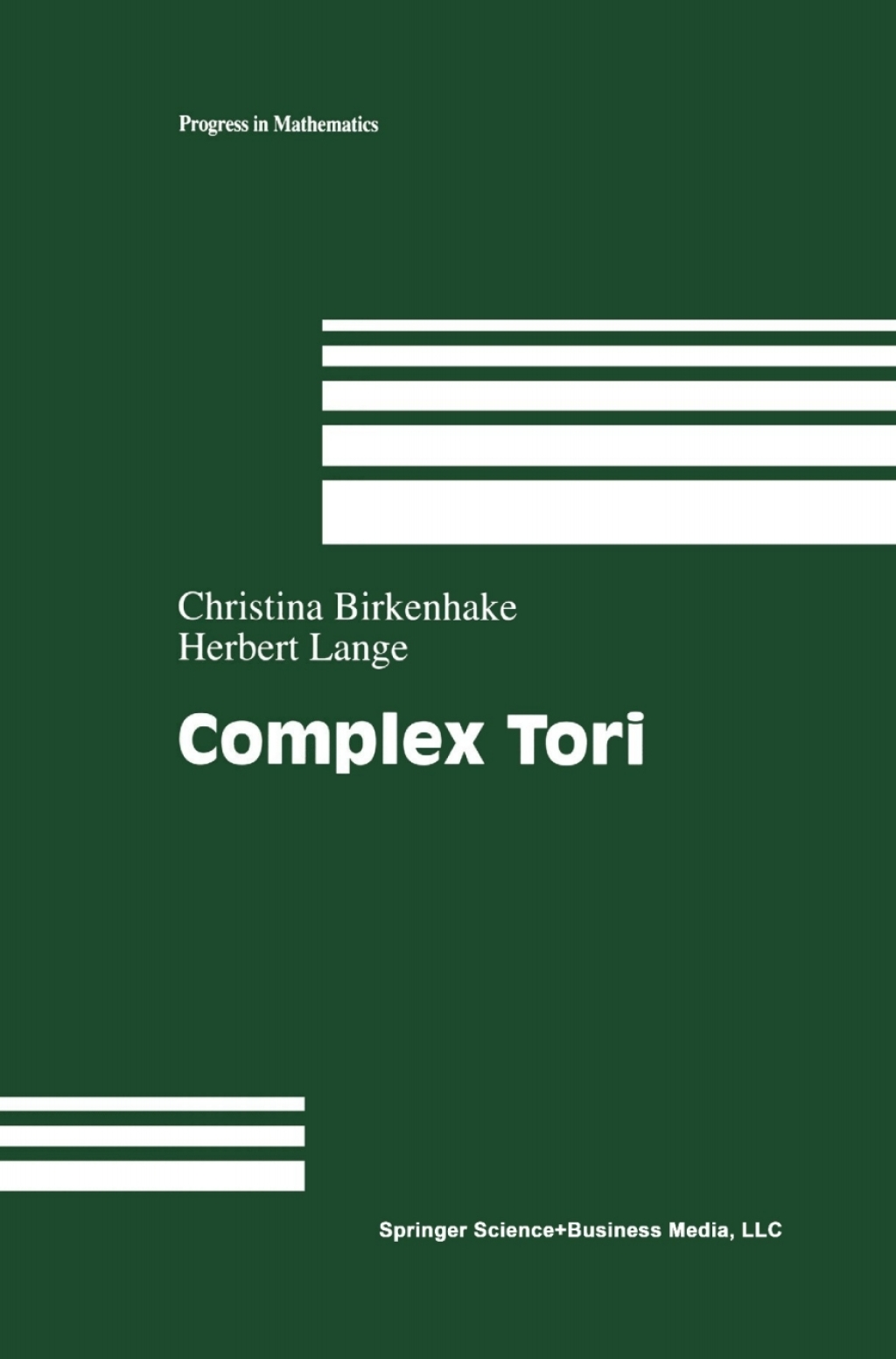 Complex Tori – PDF/EPUB Version Downloadable – PremiumJS Store