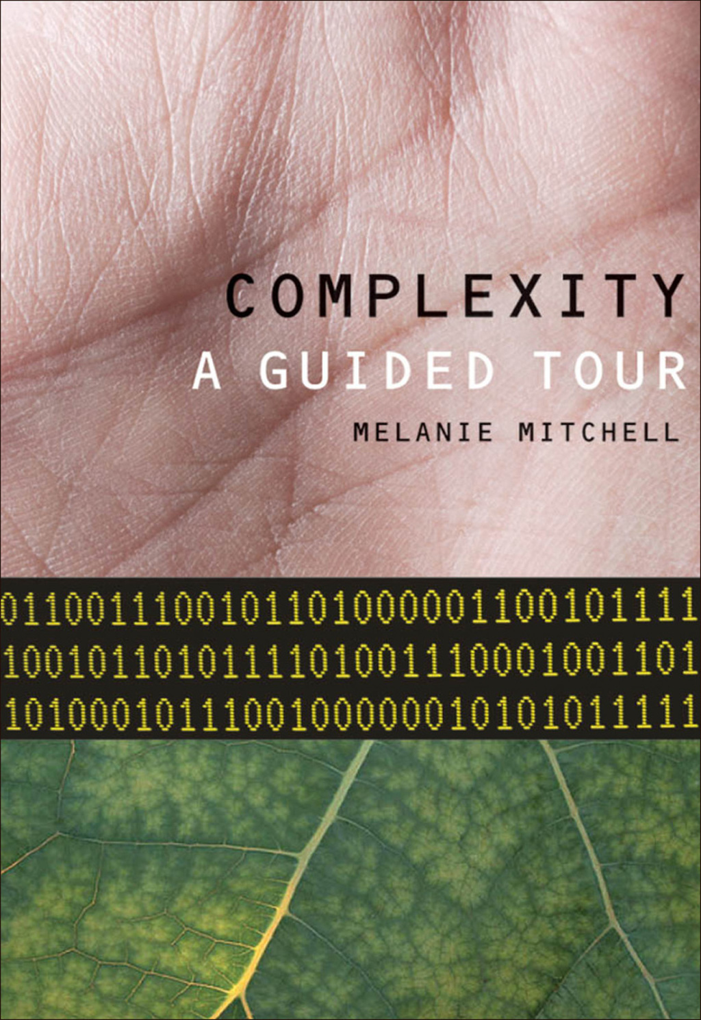 Complexity: A Guided Tour - (PDF/EPUB Version)
