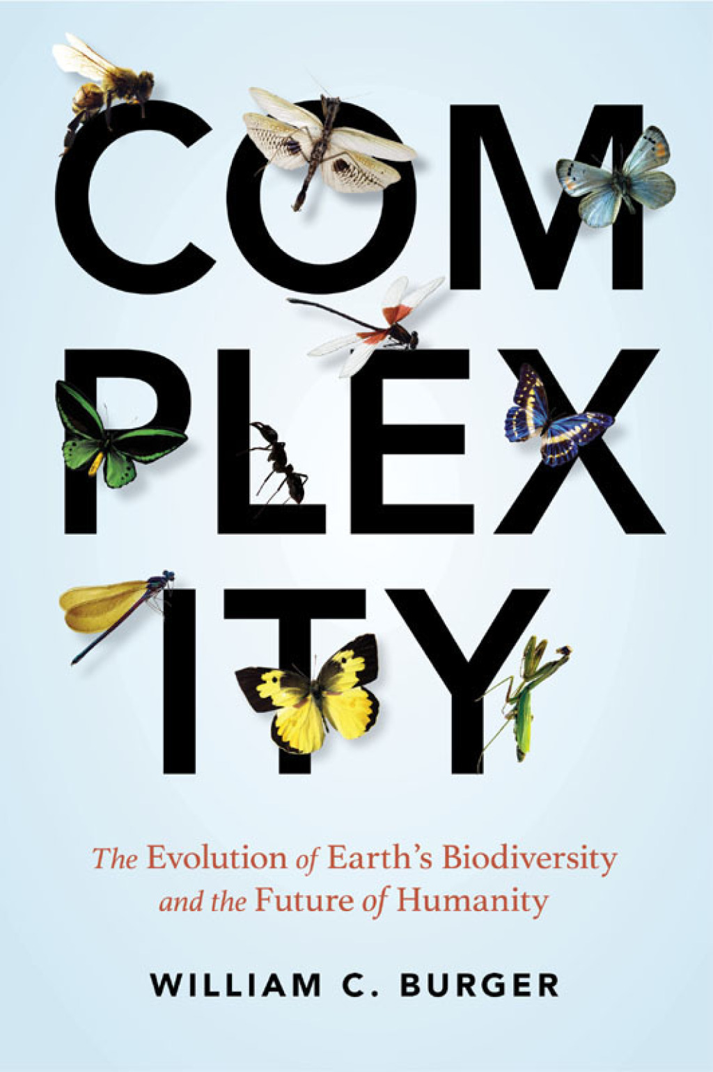 Complexity The Evolution of Earth's Biodiversity and the Future of Humanity - (PDF/EPUB Version)