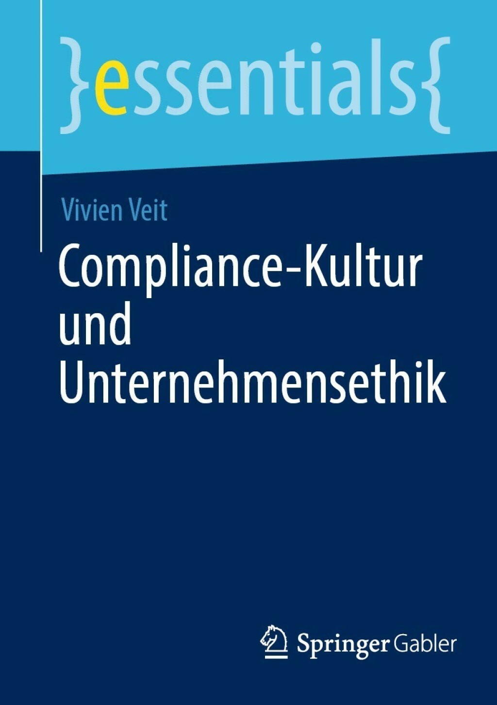 Compliance-Kultur und Unternehmensethik - (PDF/EPUB Version)