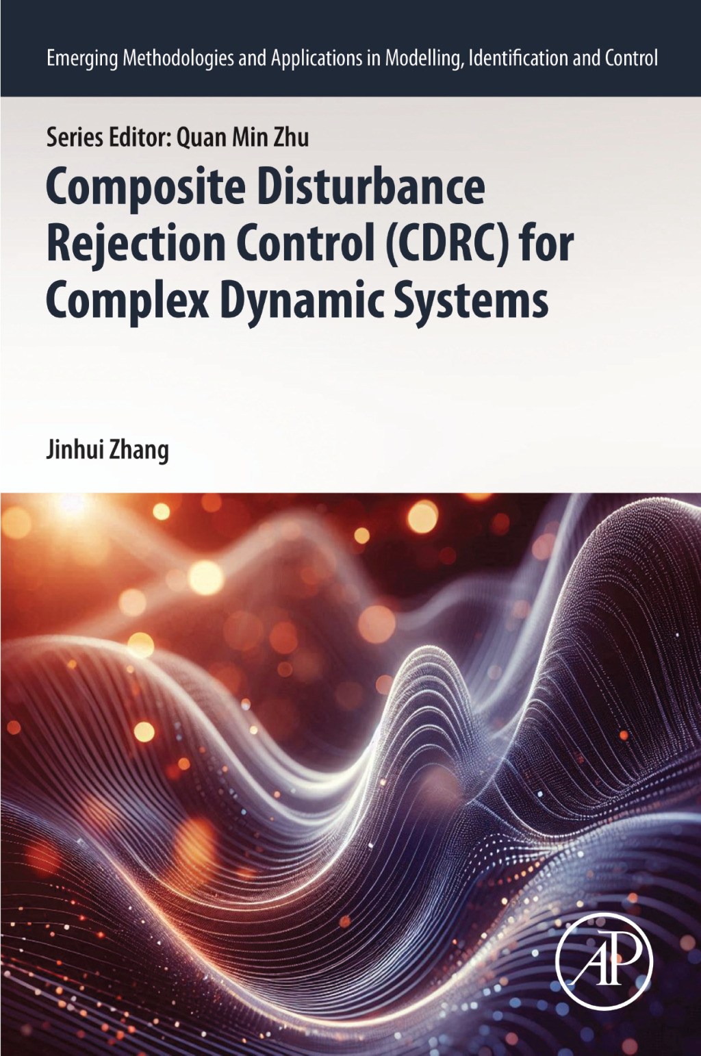 Composite Disturbance Rejection Control (CDRC) for Complex Dynamic ...