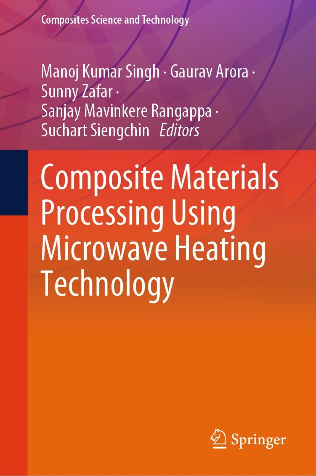 Composite Materials Processing Using Microwave Heating Technology â ...