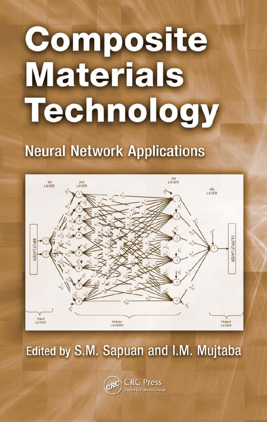 Composite Materials Technology Neural Network Applications 1st Edition ...