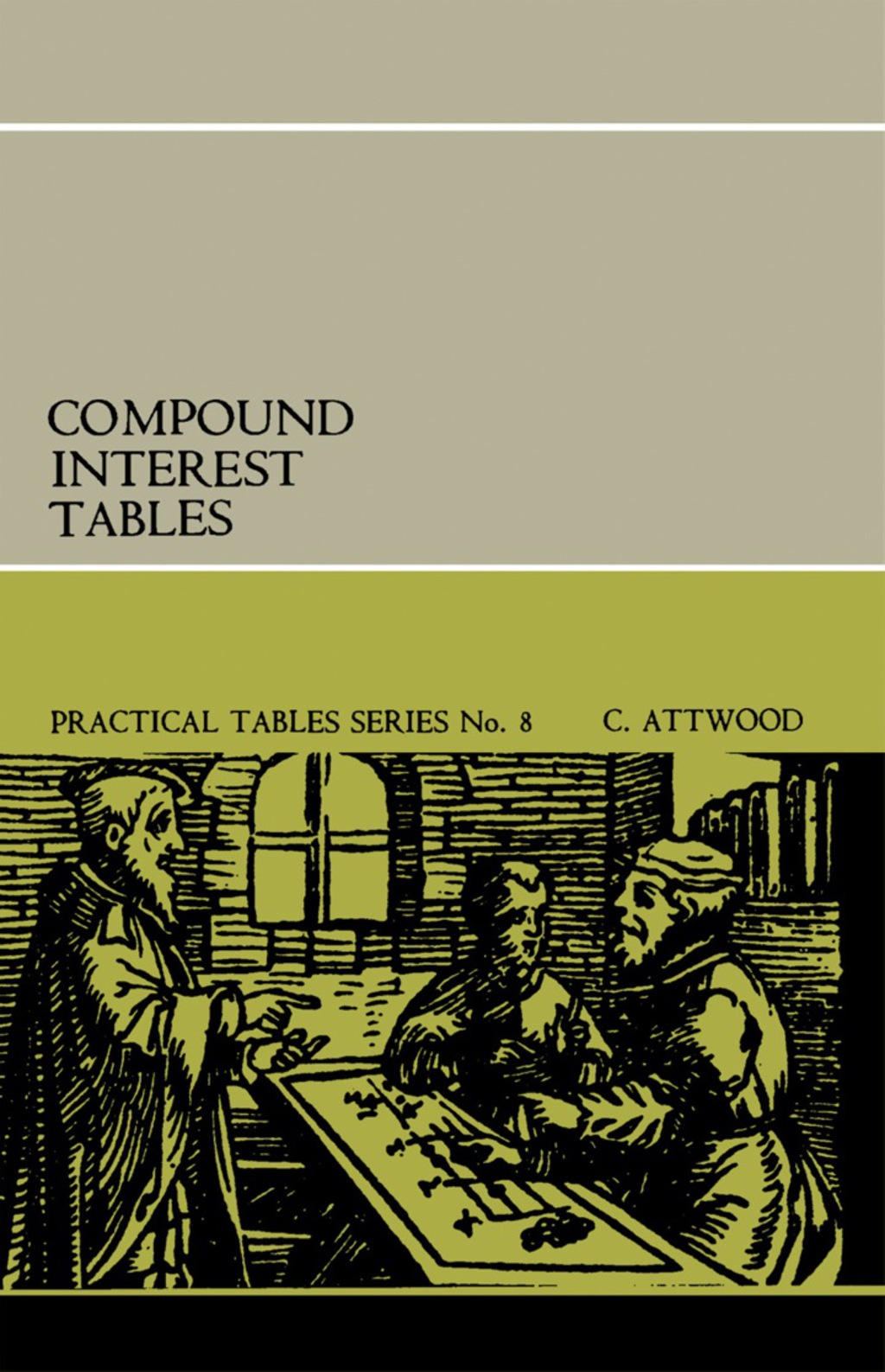 Compound Interest Functions Practical Tables Series â€“ PDF/EPUB ...