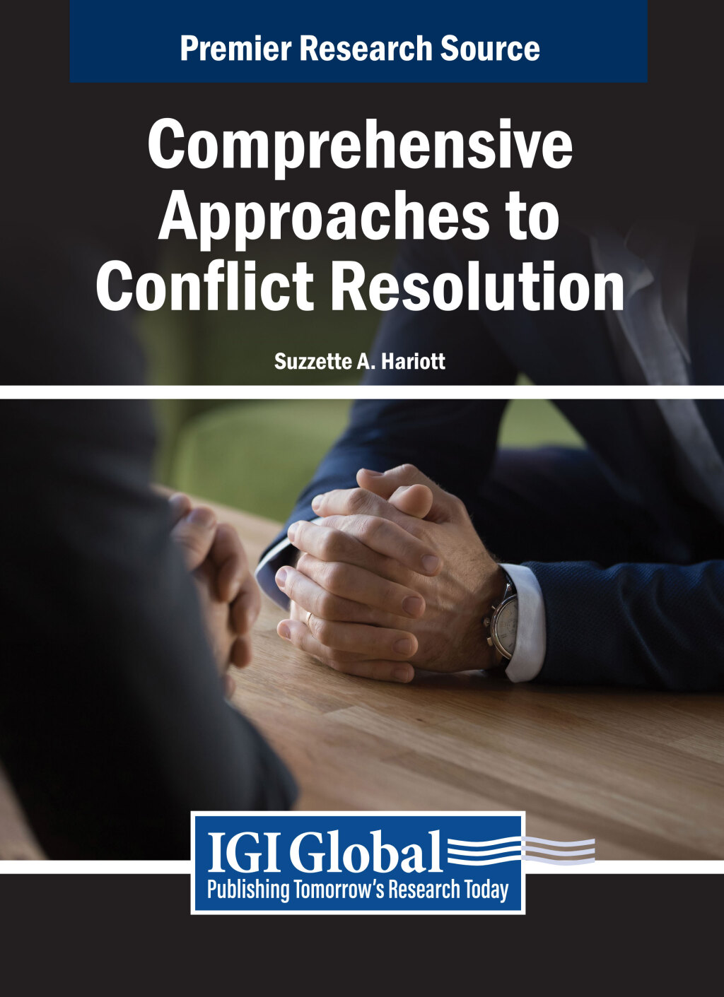 Comprehensive Approaches to Conflict Resolution â€“ PDF/EPUB Version ...