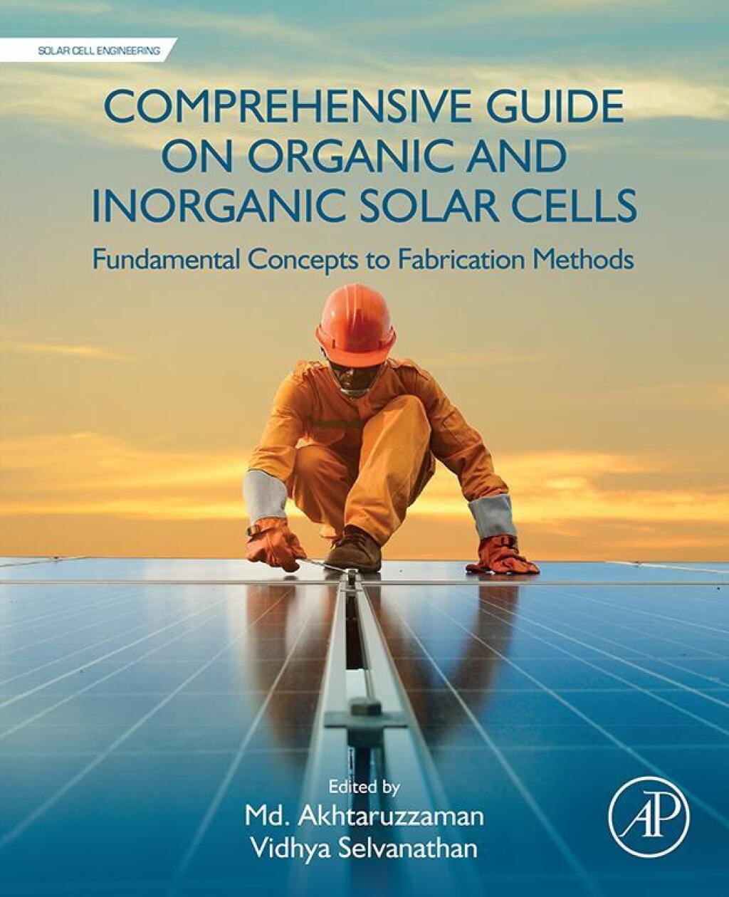 Comprehensive Guide on Organic and Inorganic Solar Cells Fundamental ...