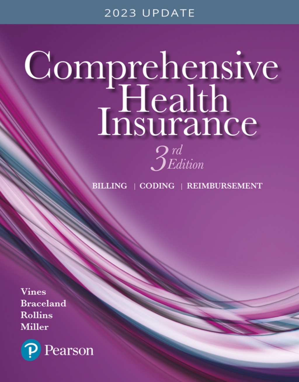 Comprehensive Health Insurance: Billing, Coding, and Reimbursement (Pearson+) 3rd Edition â€“ PDF/EPUB Version Downloadable