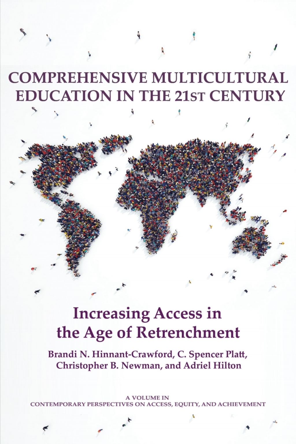 Comprehensive Multicultural Education in the 21st Century: Increasing ...