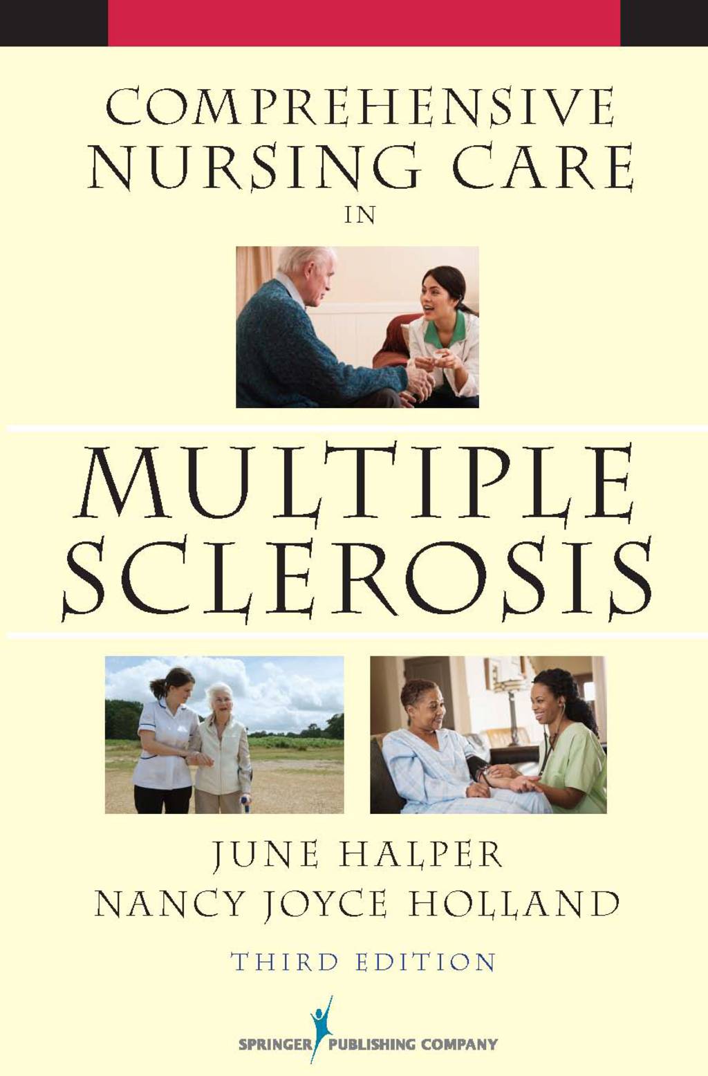 Comprehensive Nursing Care in Multiple Sclerosis Third Edition 3rd ...