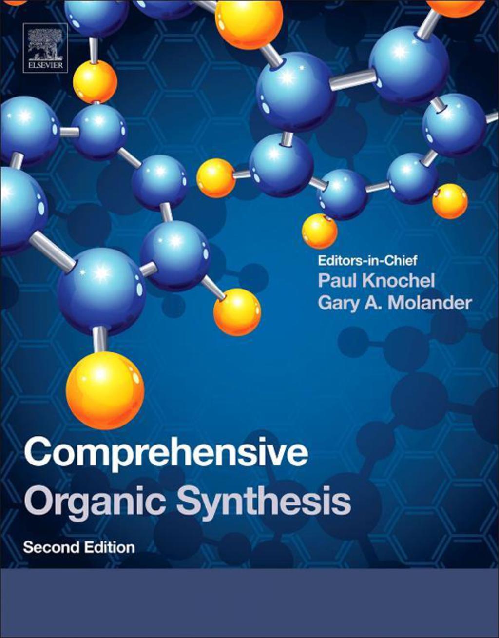 Comprehensive Organic Synthesis 2nd Edition â€“ PDF/EPUB Version ...