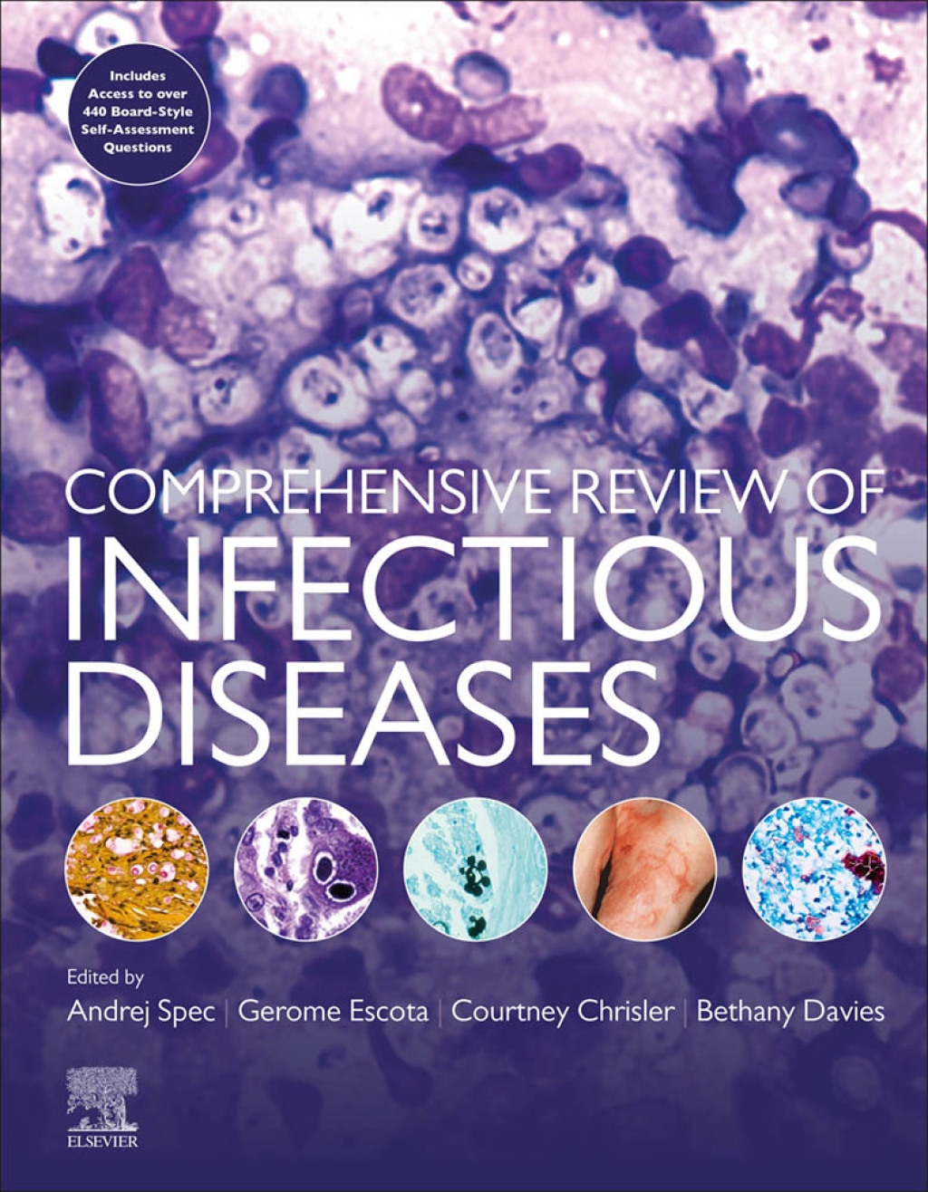 Comprehensive Review of Infectious Diseases â€“ PDF/EPUB Version ...