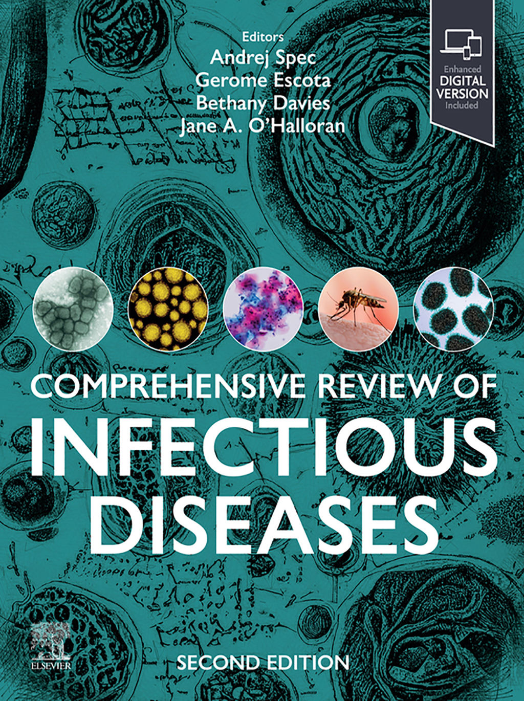 Comprehensive Review of Infectious Diseases 2nd Edition â€“ PDF/EPUB ...