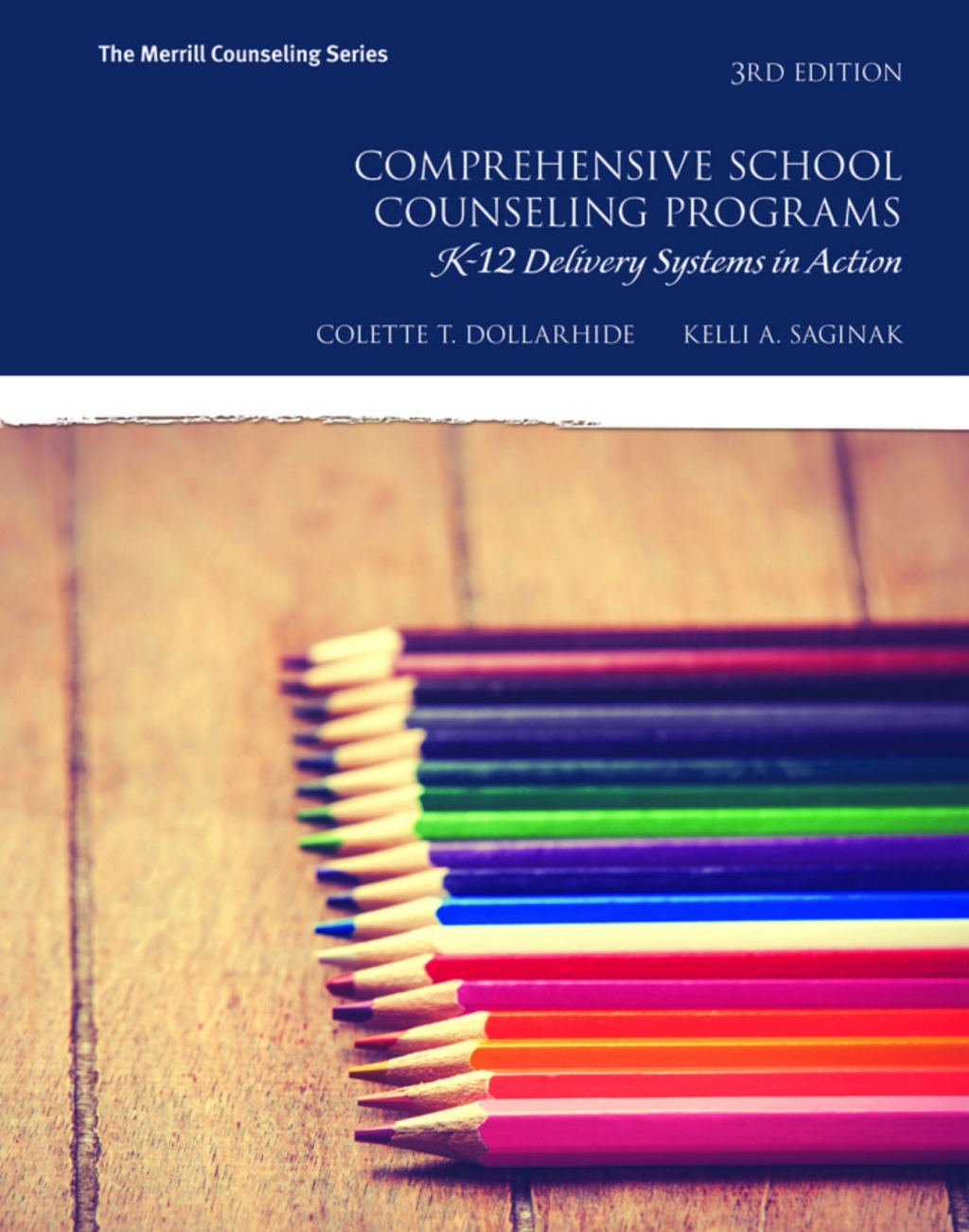 Comprehensive School Counseling Programs: K-12 Delivery Systems in Action (Pearson+) 3rd Edition â€“ PDF/EPUB Version Downloadable