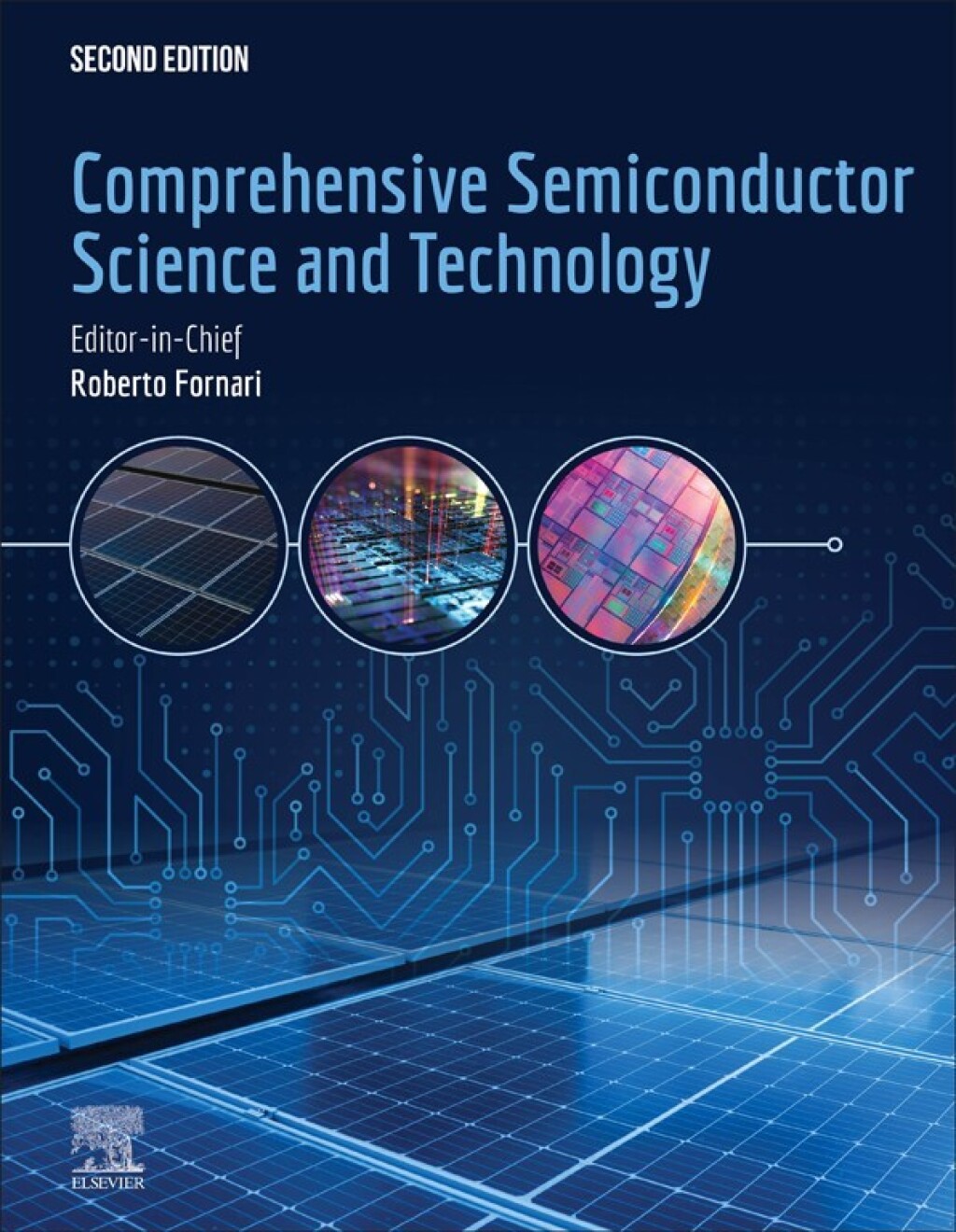 Comprehensive Semiconductor Science and Technology 2nd Edition â€“ PDF ...