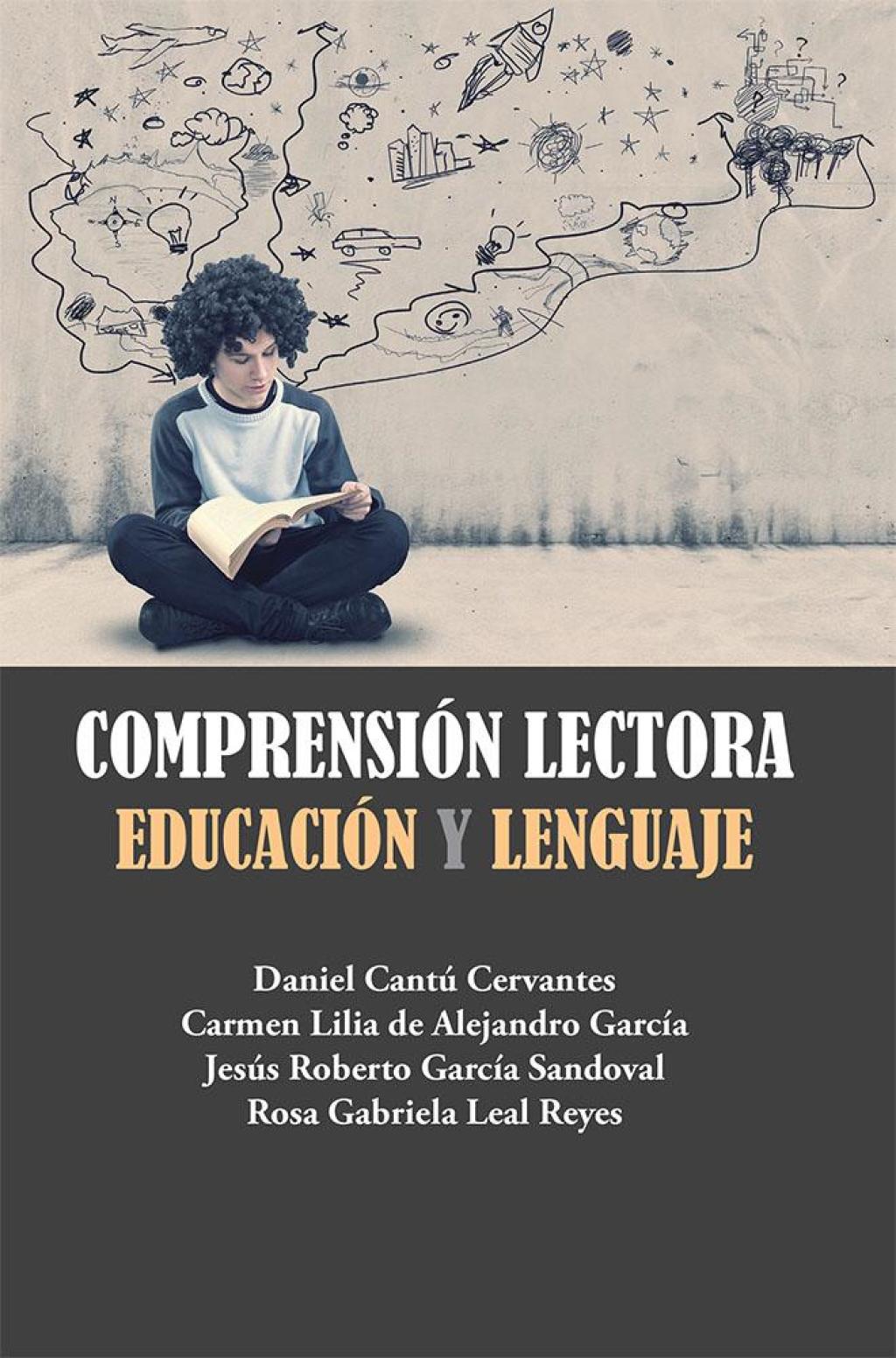 ComprensiÃ³n Lectora EducaciÃ³n Y Lenguaje - (PDF/EPUB Version)