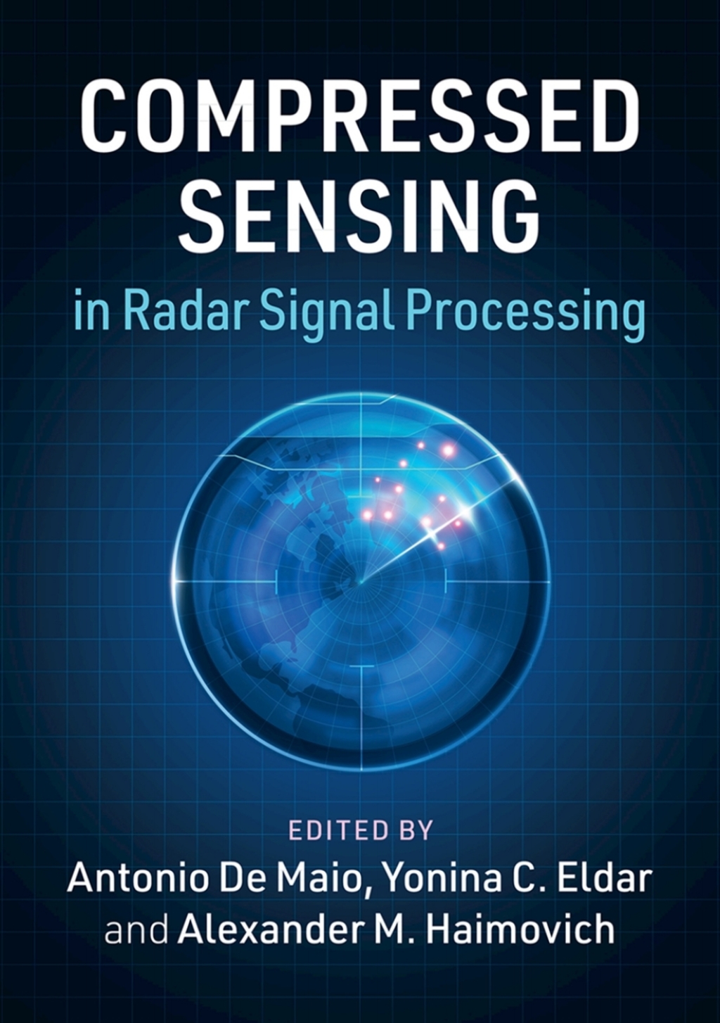 Compressed Sensing in Radar Signal Processing â€“ PDF/EPUB Version ...