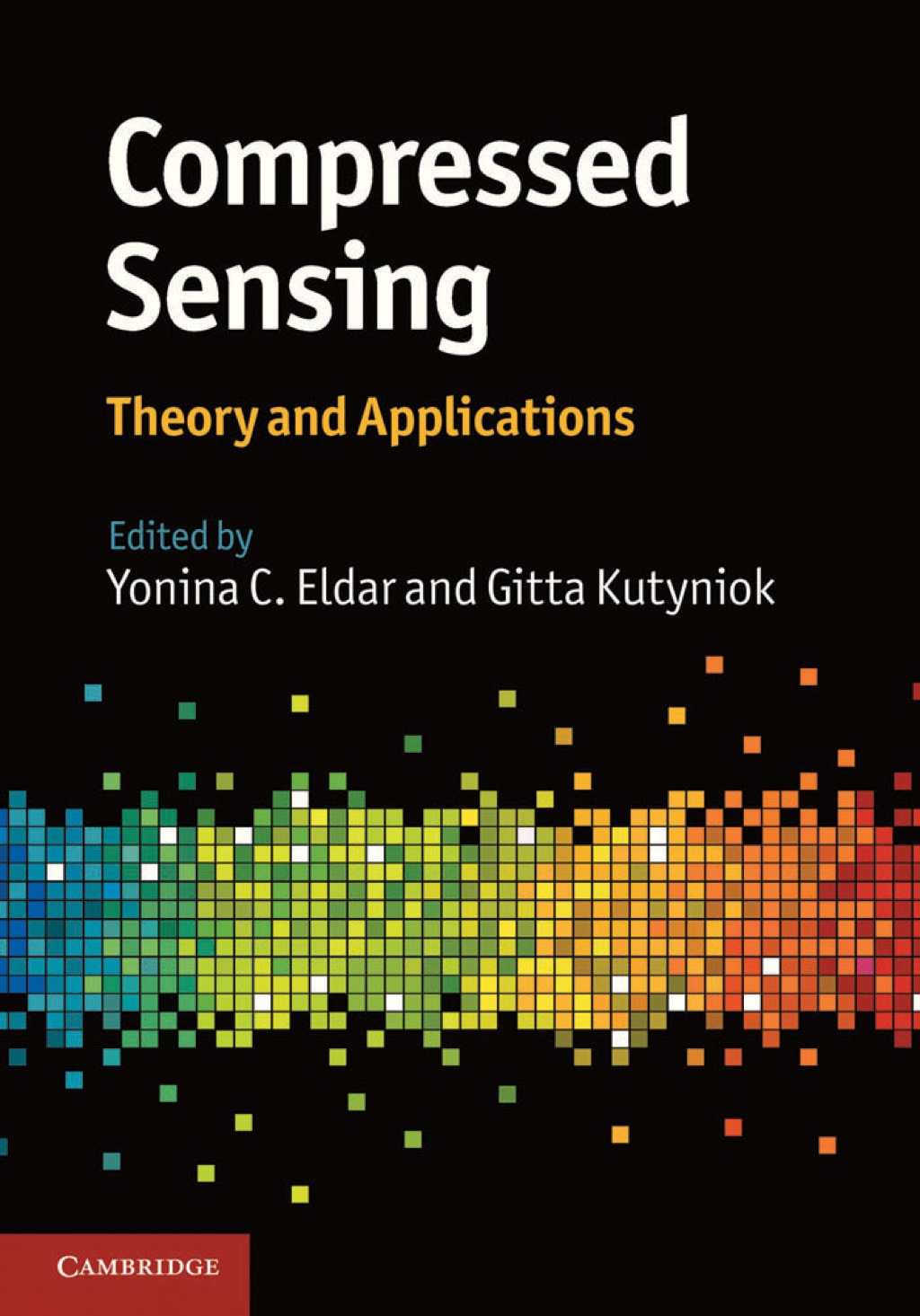 Compressed Sensing Theory and Applications 1st Edition â€“ PDF/EPUB ...