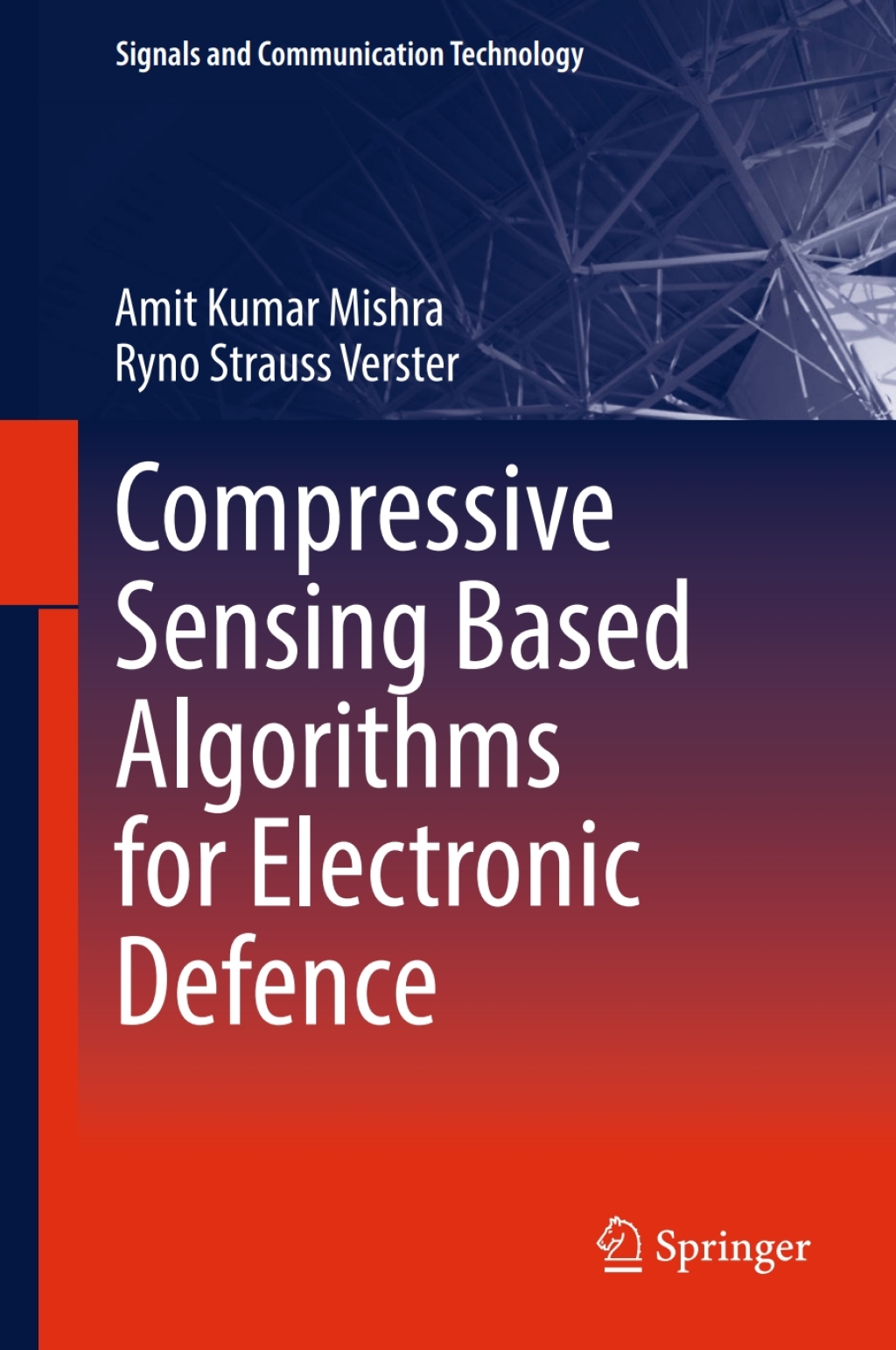 Compressive Sensing Based Algorithms for Electronic Defence â€“ PDF ...