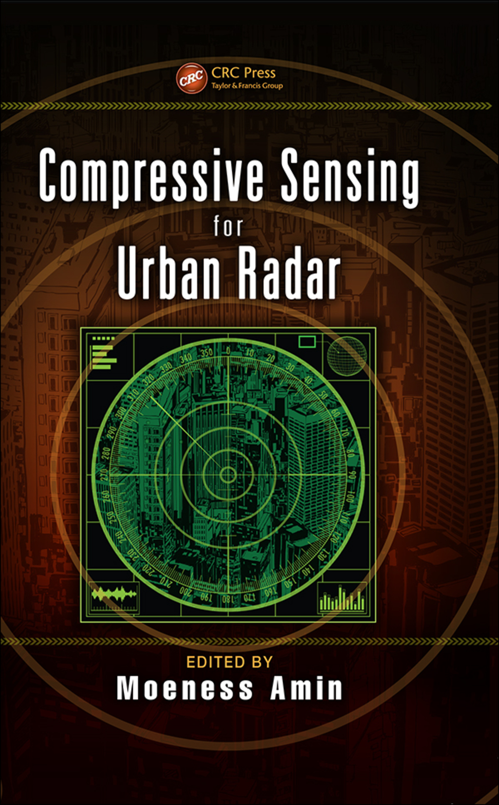 Compressive Sensing for Urban Radar 1st Edition â€“ PDF/EPUB Version ...