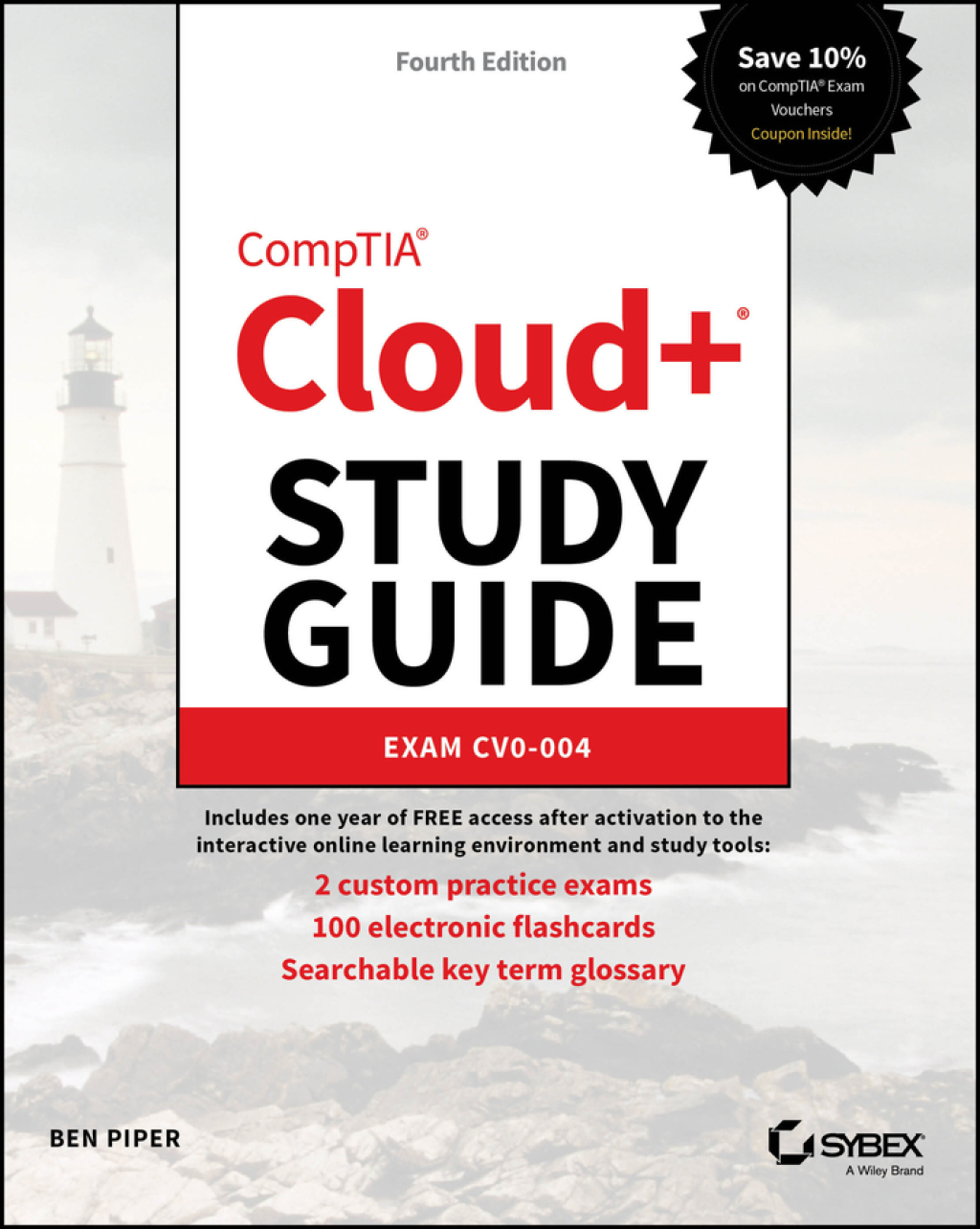 CompTIA Cloud+ Study Guide Exam CV0-004 4th Edition – PDF/EPUB ...