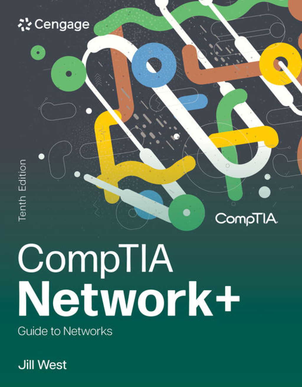 CompTIA Network+ Guide to Networks 10th Edition – PDF/EPUB Version ...