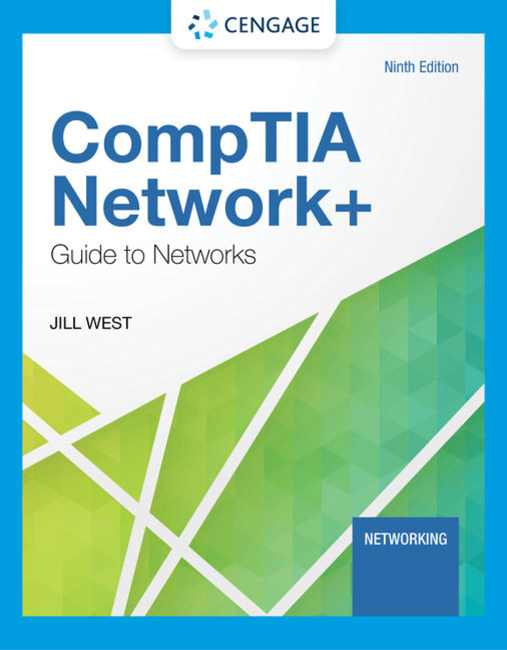 CompTIA Network+ Guide to Networks 9th Edition â€“ PDF/EPUB Version ...
