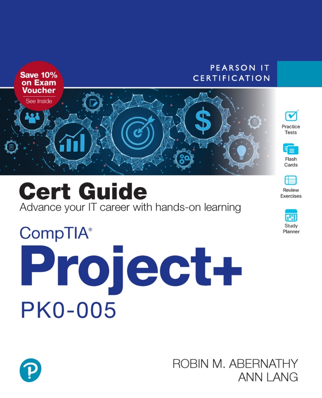 CompTIA Project+ PK0-005 Cert Guide 2nd Edition – PDF/EPUB Version ...