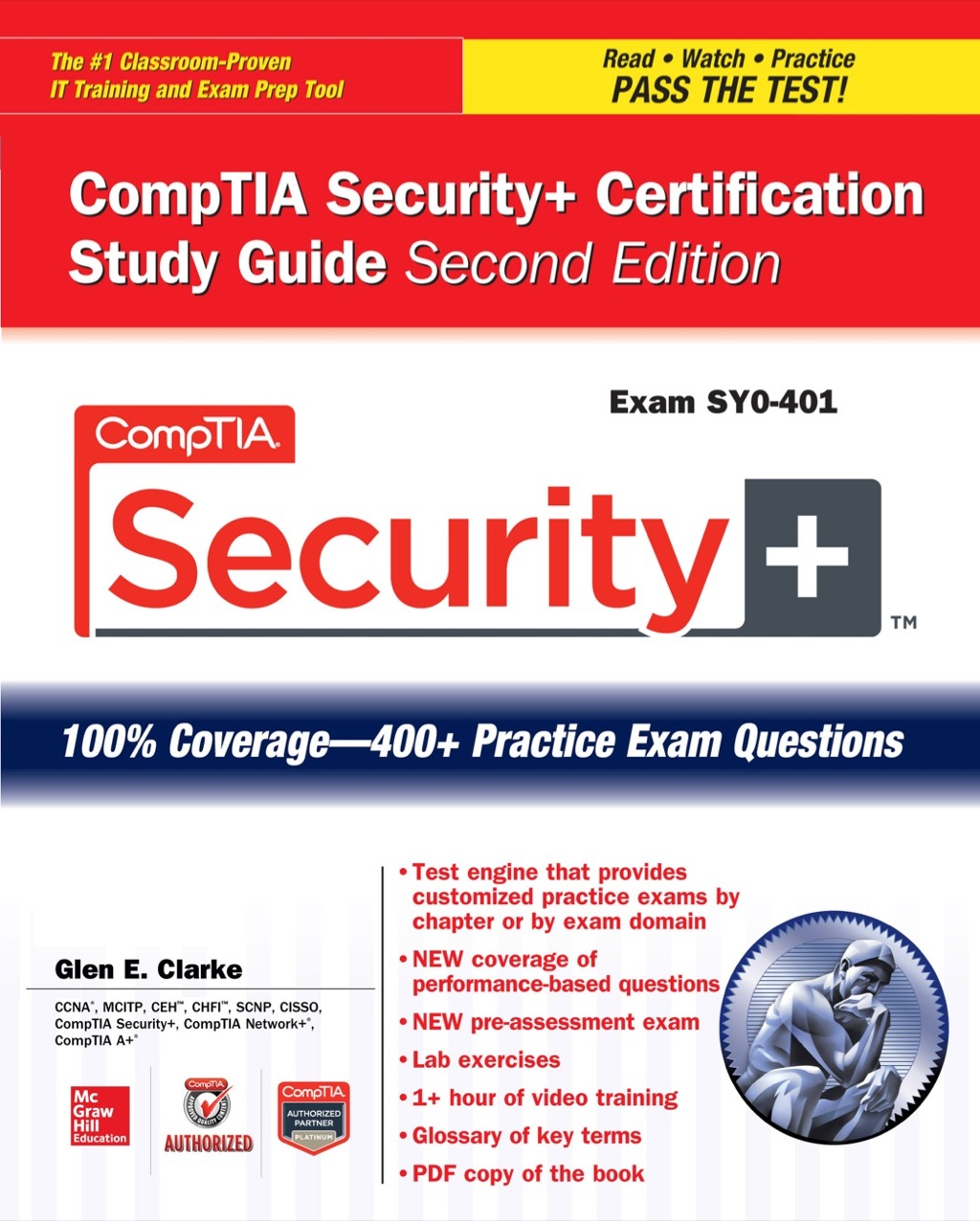 CompTIA Project Certification All-in-One Exam Guide (Exam PK0-005) 1st ...