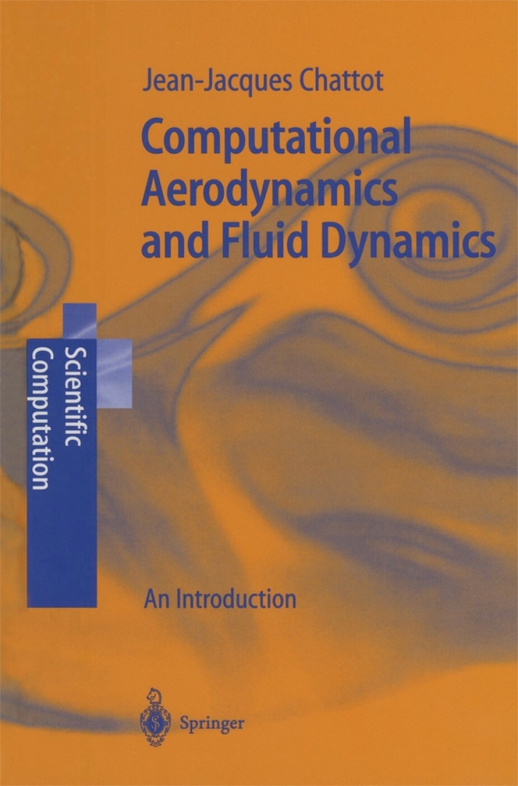 Computational Aerodynamics and Fluid Dynamics An Introduction â€“ PDF ...