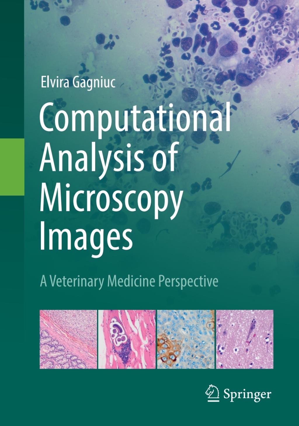 Computational Analysis of Microscopy Images A Veterinary Medicine ...