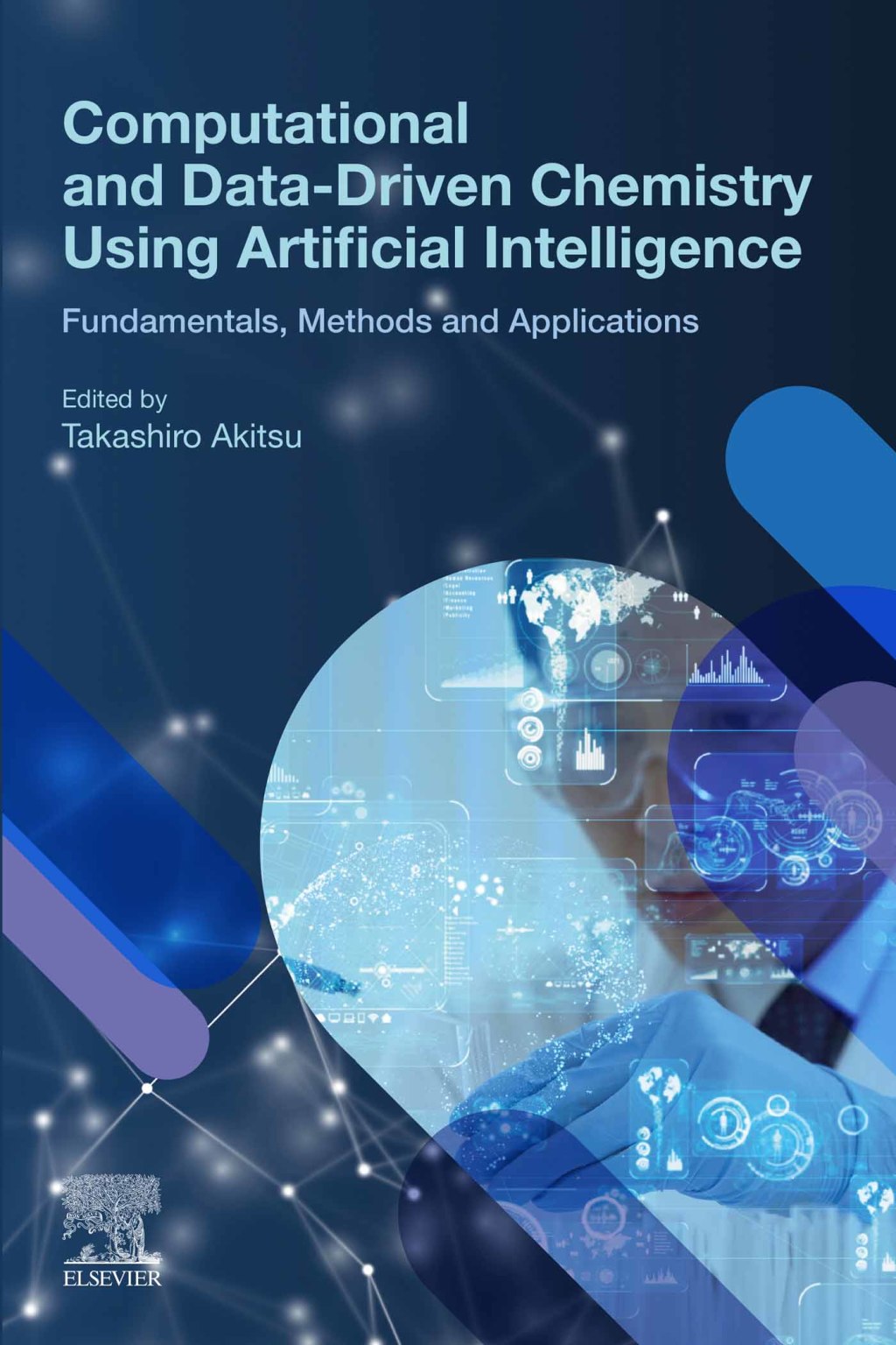Computational and Data-Driven Chemistry Using Artificial Intelligence ...