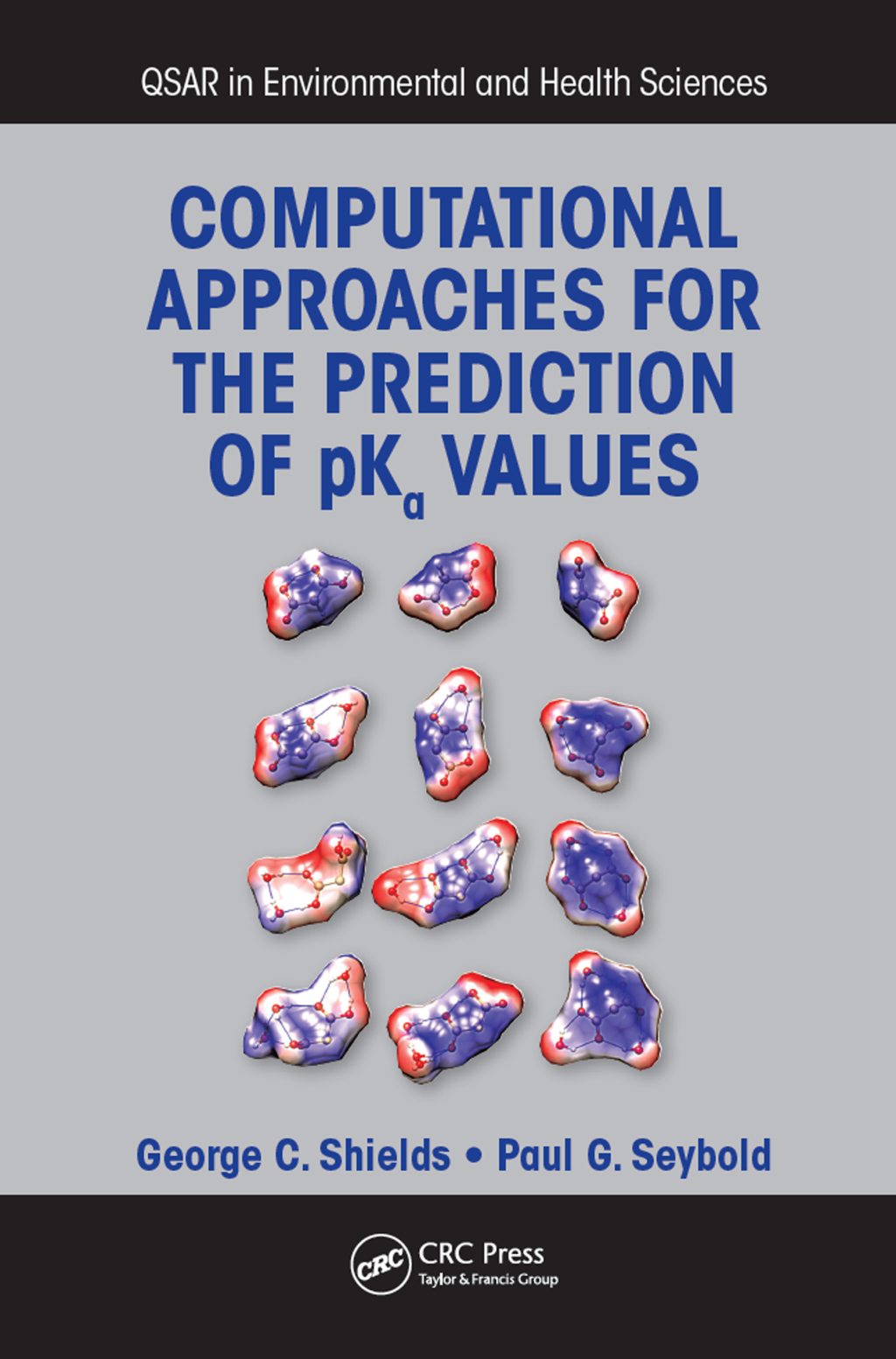 Computational Approaches for the Prediction of pKa Values 1st Edition â ...