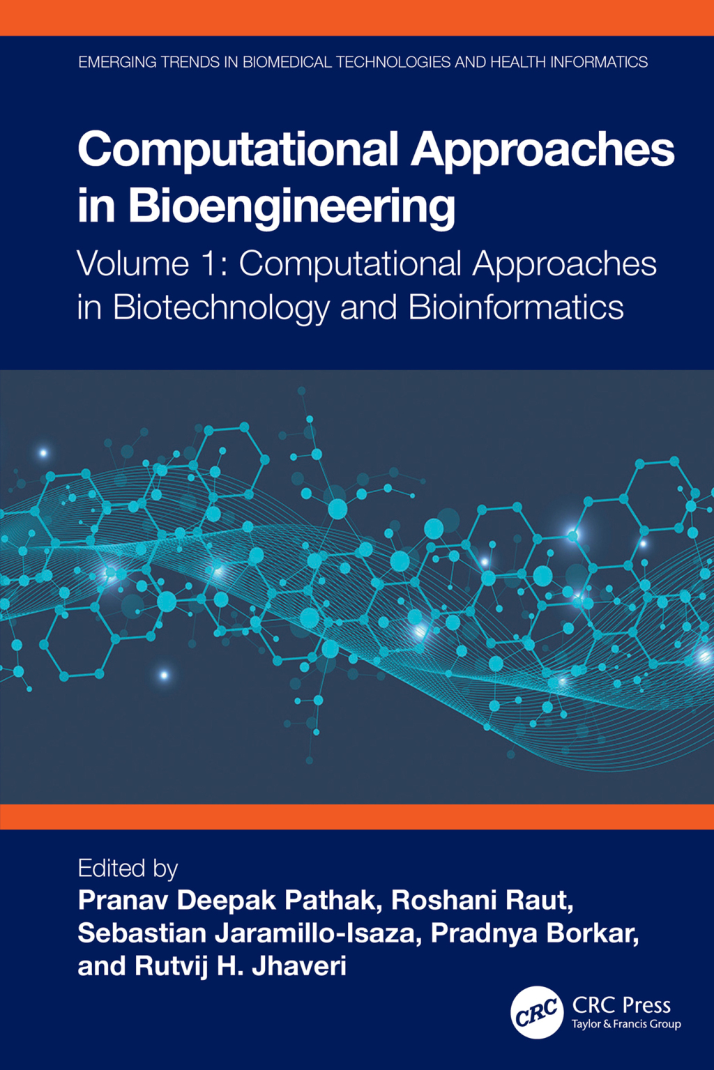 Computational Approaches in Biotechnology and Bioinformatics 1st ...