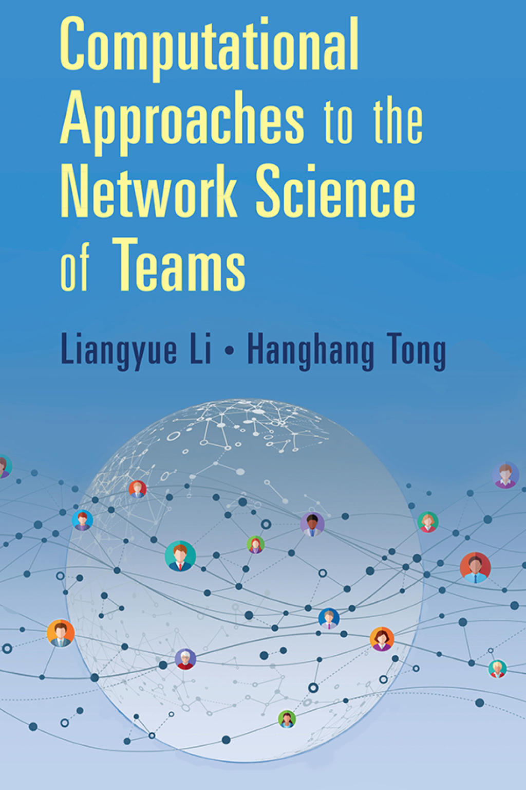 Computational Approaches to the Network Science of Teams â€“ PDF/EPUB ...