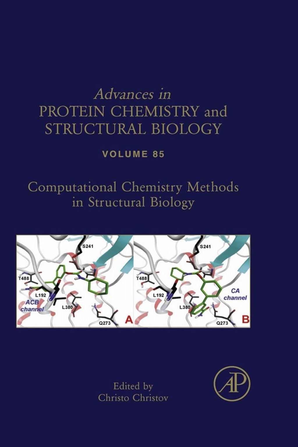 Comp Chem Methods Computational chemistry methods in structural biology – PDF/EPUB ...