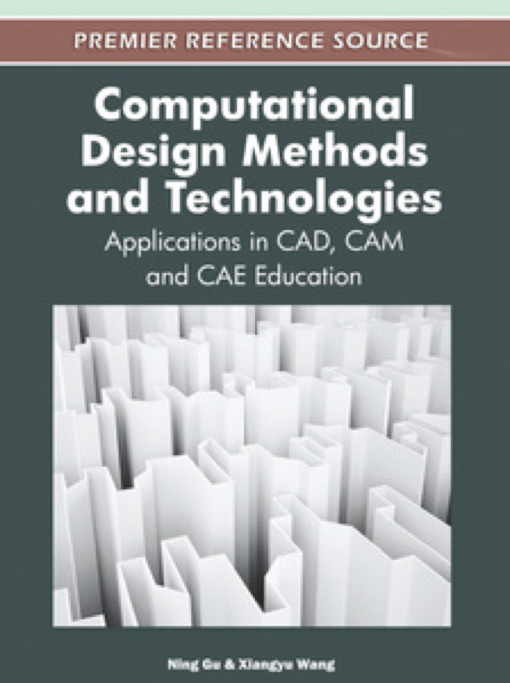 Computational Design Methods and Technologies: Applications in CAD, CAM ...