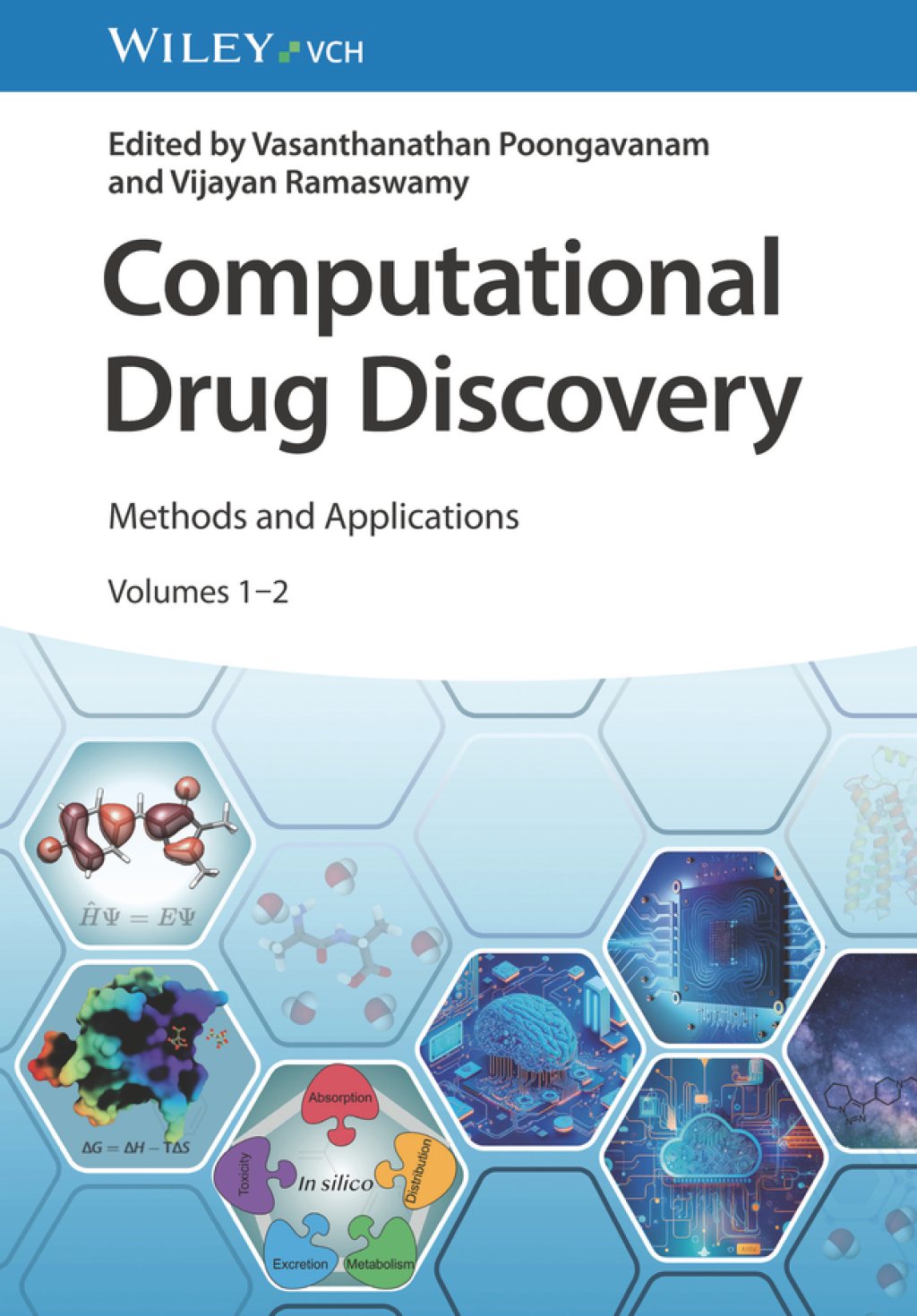 Computational Drug Discovery Methods and Applications, 2 Volumes 1st ...