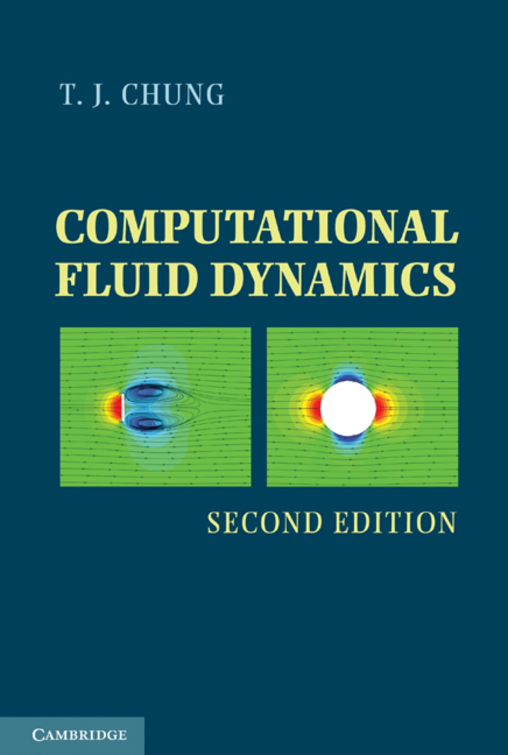 Computational Fluid Dynamics 2nd Edition â€“ PDF/EPUB Version ...