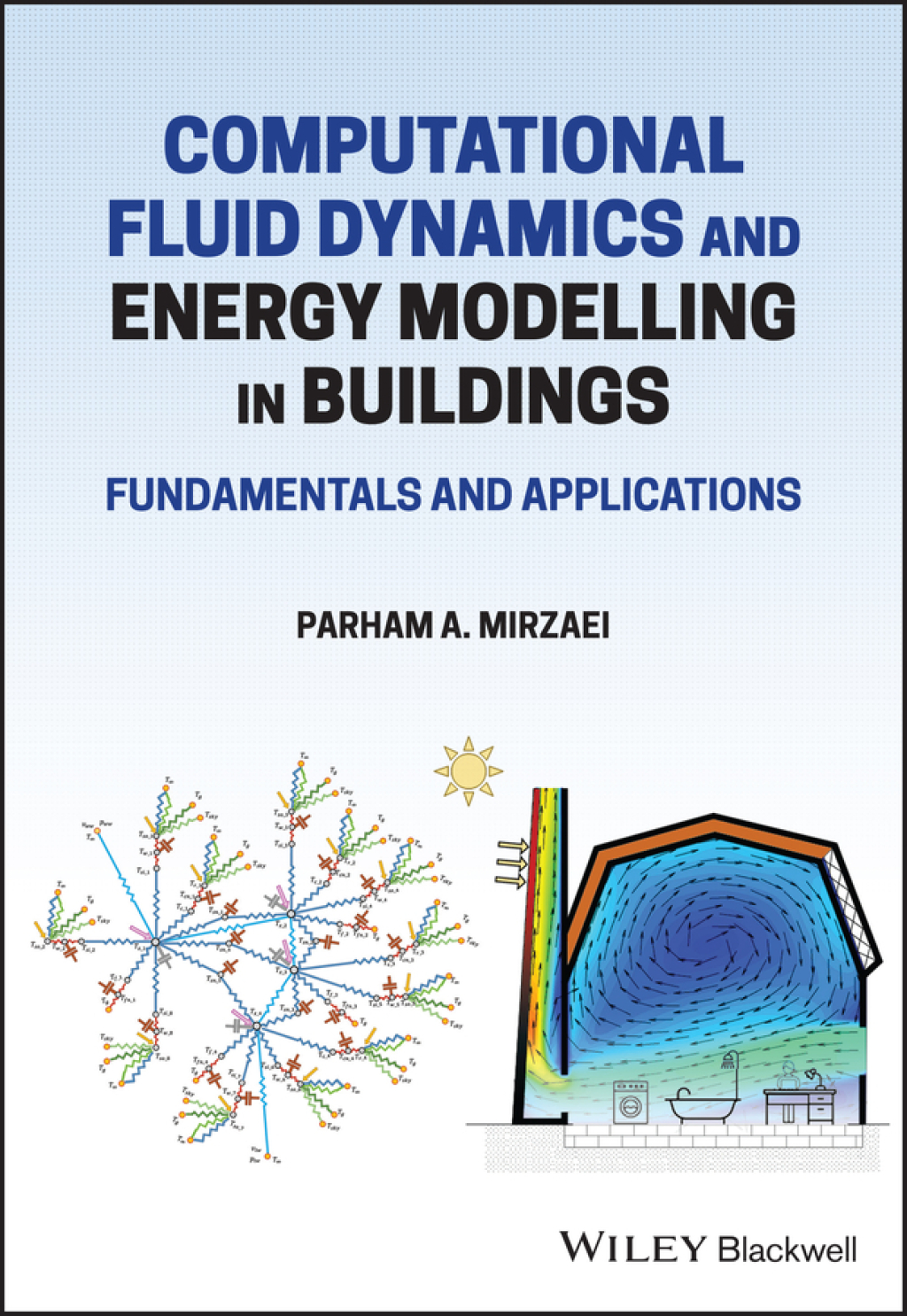 Computational Fluid Dynamics and Energy Modelling in Buildings ...