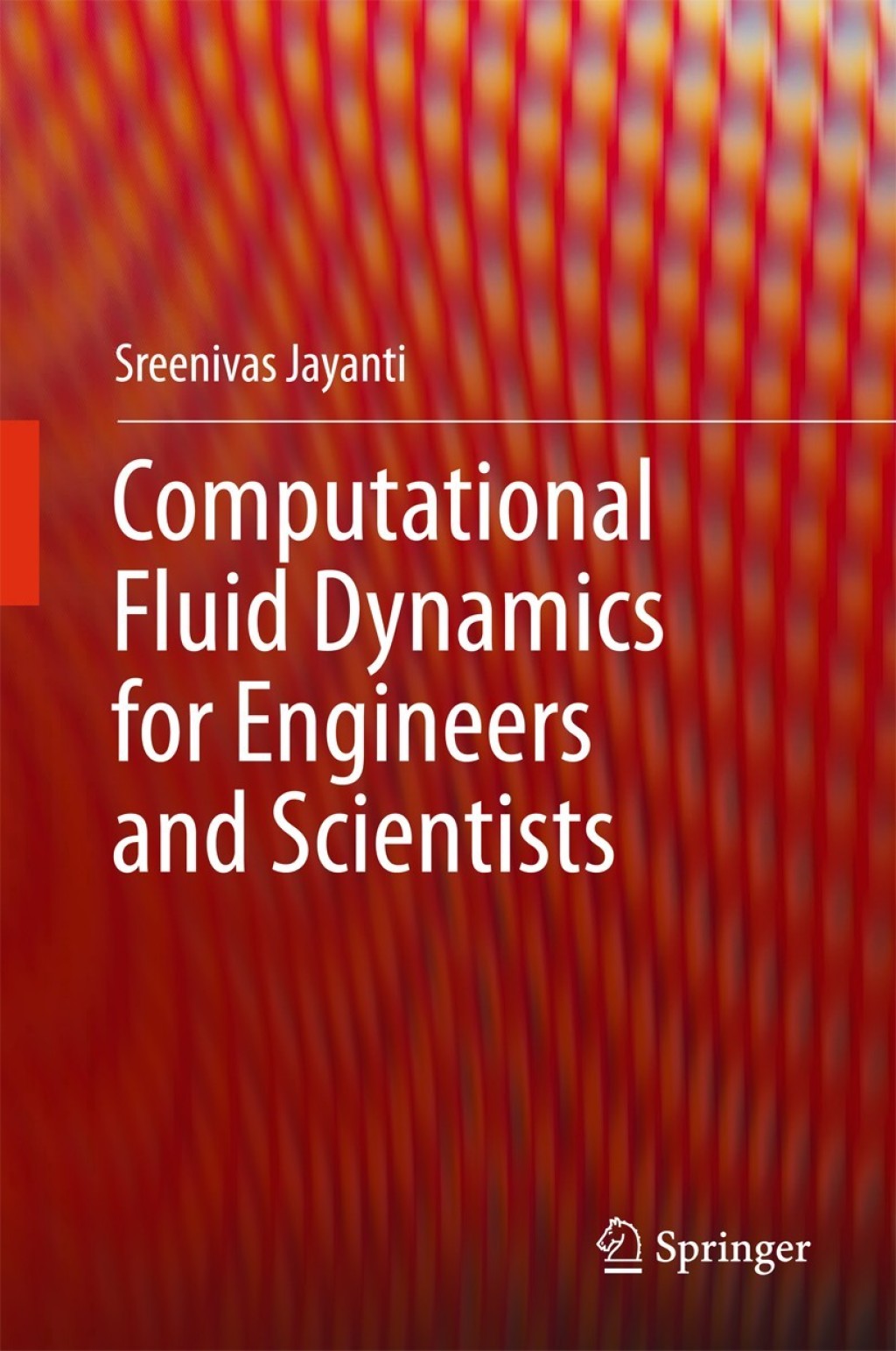 Computational Fluid Dynamics for Engineers and Scientists â€“ PDF/EPUB ...
