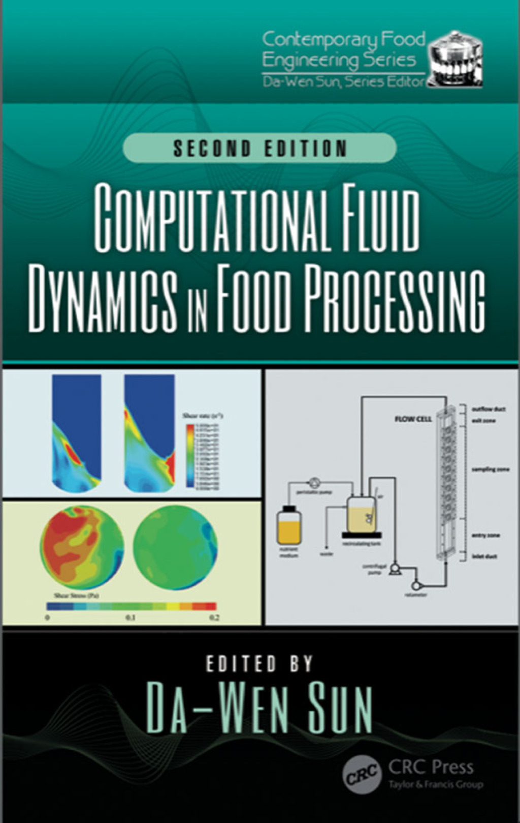 Computational Fluid Dynamics in Food Processing 2nd Edition â€“ PDF ...