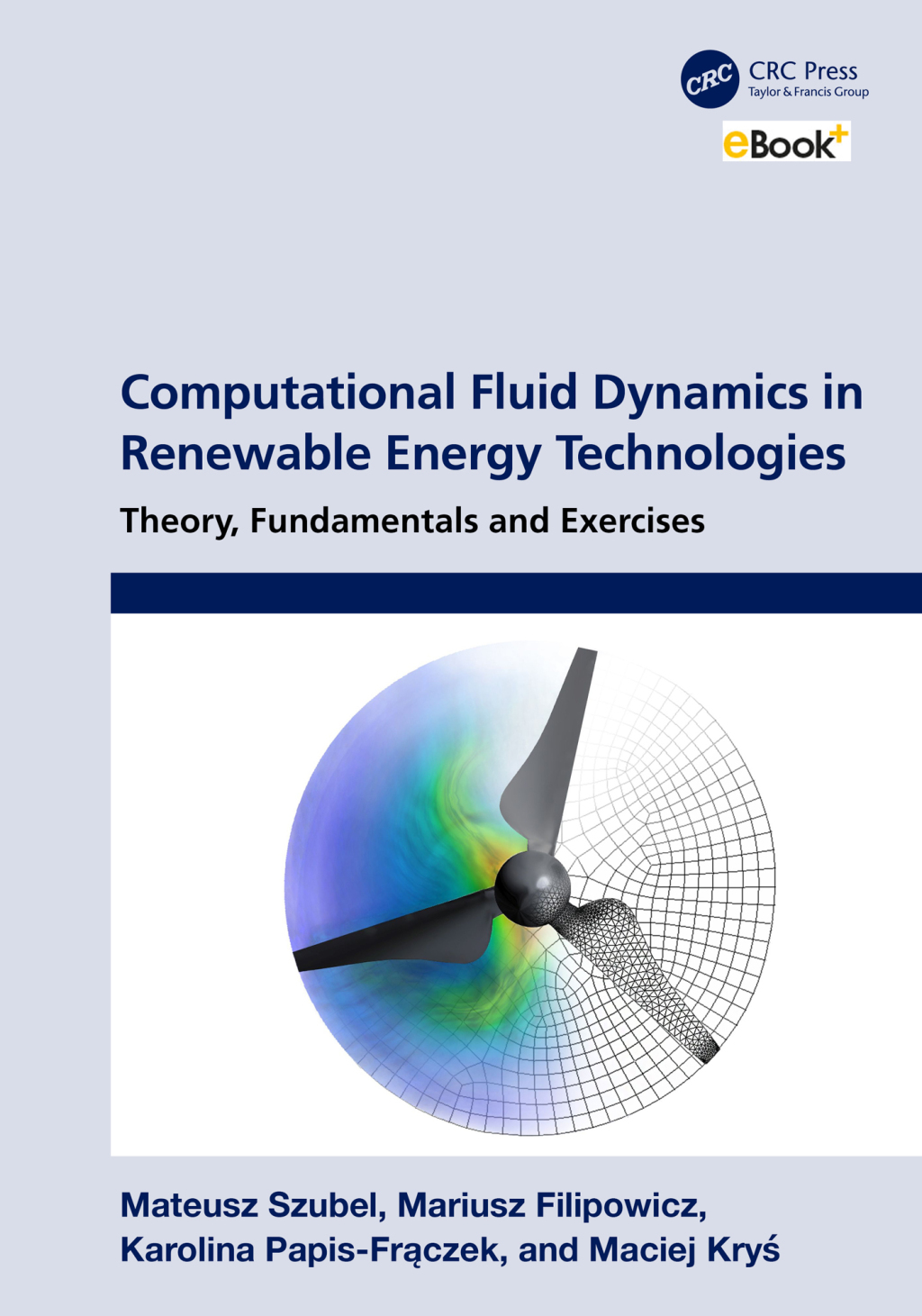 Computational Fluid Dynamics in Renewable Energy Technologies Theory ...