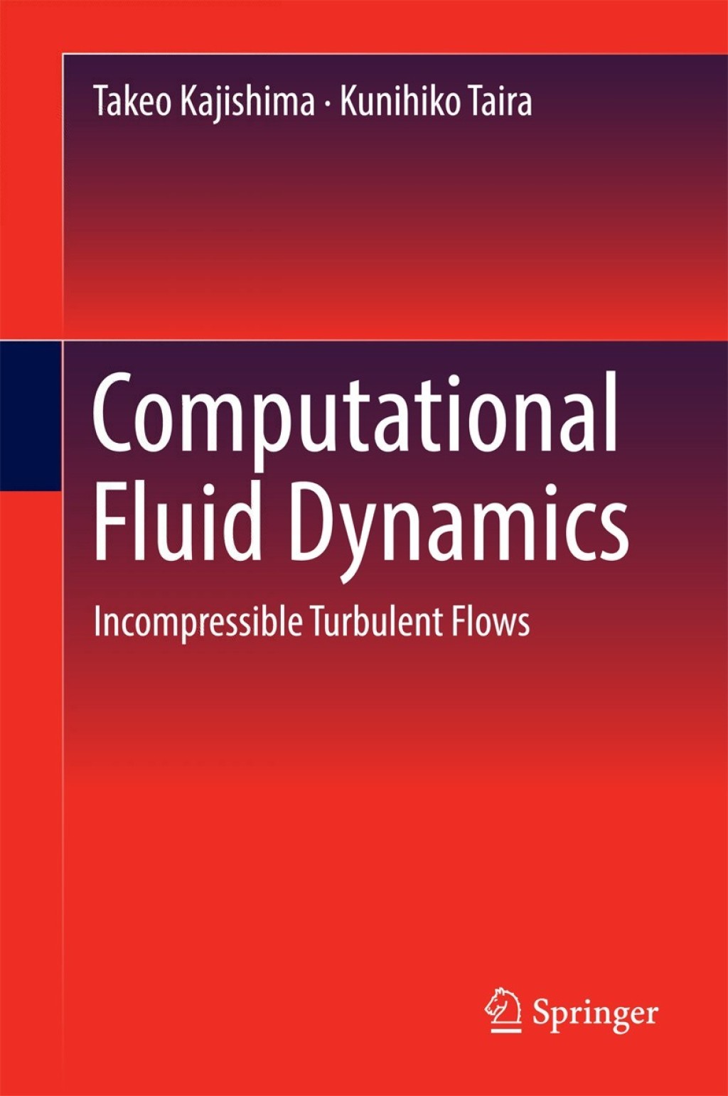 Computational Fluid Dynamics Incompressible Turbulent Flows â€“ PDF ...